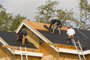 San Antonio Residential Roofing Services - Roof Installation and Repair